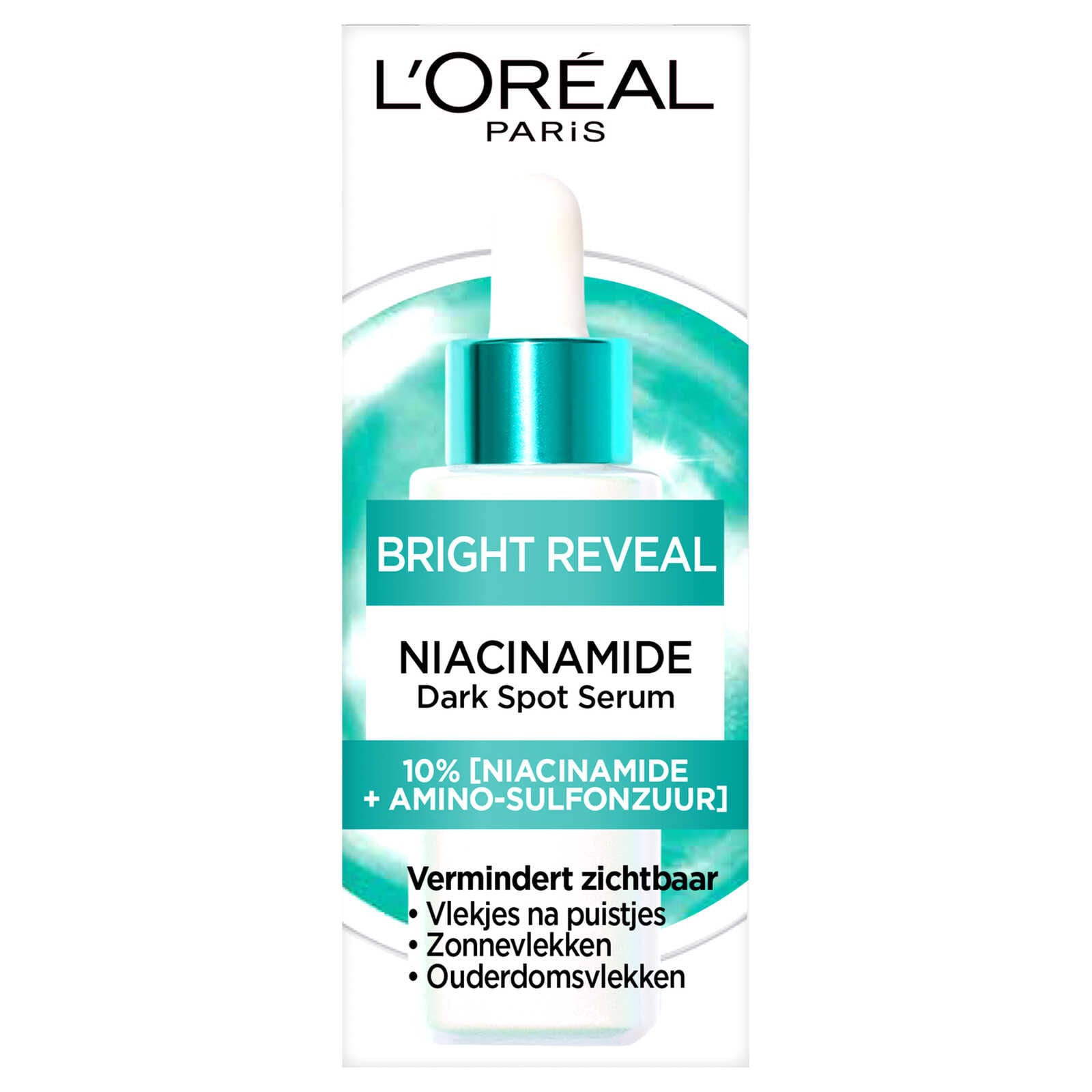 L'Oréal Paris OAP | Niaciamide serum | BA30 | 30ml