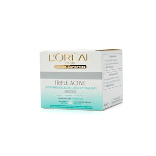 L'Oréal Paris | Soin de jour | Triple action | Hydratant 