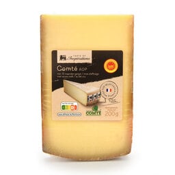 Fromage | Comté | AOP | 12 mois | Bloc