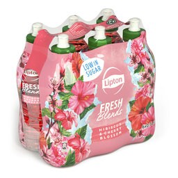 Ice tea | Hibiscus Cherry Blosom | RPET