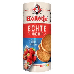 BOLLETJE