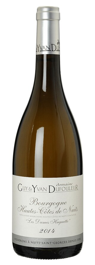 France - Frankrijk | Bourgogne - Hautes Côtes Nuits | Hautes Côtes de Nuits Dame Huguette 14 