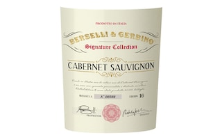 Signature Alessandro Berselli | Cabernet Sauvignon | 2020 