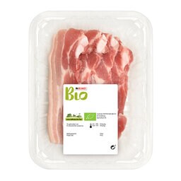 Delhaize | Bio | Vers spek | Bio 