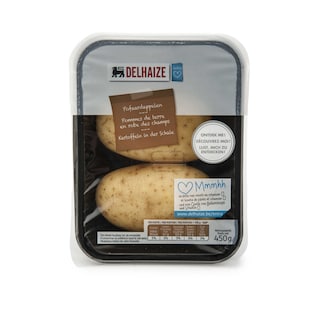 Delhaize | Pofaardappelen 