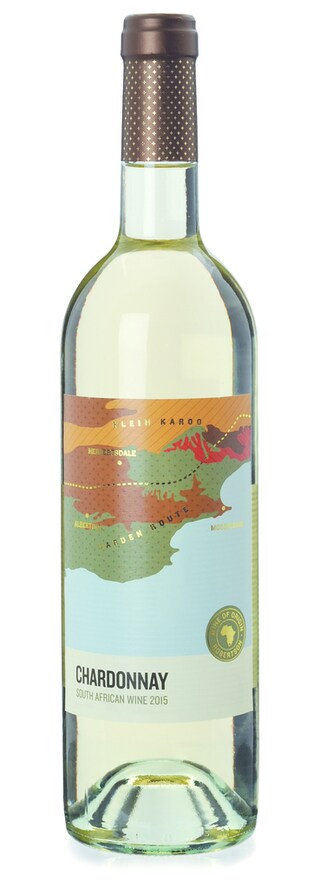 SOUTH AFRICA - ROBERTSON | Chardonnay RSA AD Zottegem 