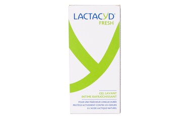 Lactacyd