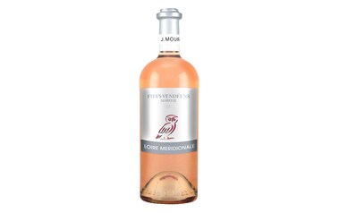 France - Frankrijk-Loire méridio - Fiefs Vendéens