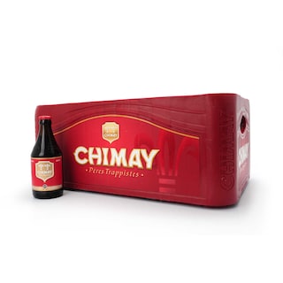 Chimay | Trappist | Bruin | 7% | Fles 