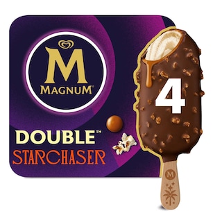 Magnum | Glace| Double starchaser 