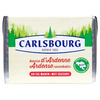 Carlsbourg