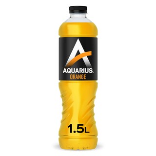 Aquarius | Orange | PET 