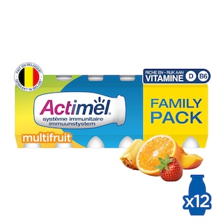 Actimel