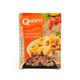 Quorn | Hamblokjes 