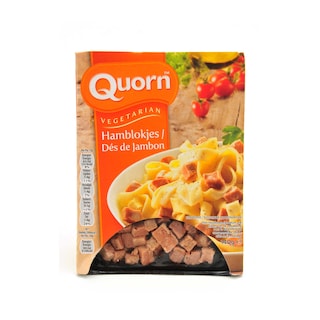 Quorn | Hamblokjes 