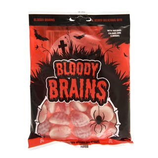 Mackay | Bonbons | Bloody Brains 