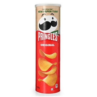 Pringles