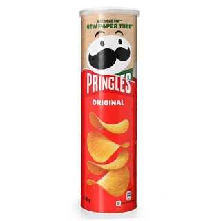 Pringles | Chips | Original 