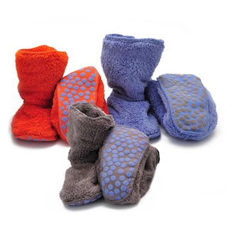 Delhaize | Home | Pantouffles 