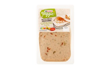 Delhaize-Veggie