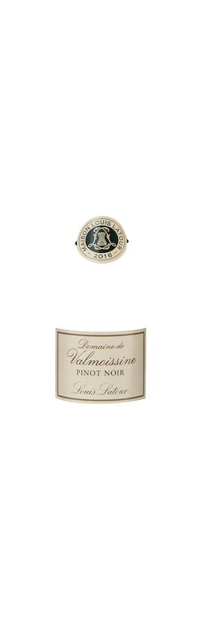 France - Frankrijk | Provence - Vin de Pays | Domaine Valmoissine Louis Latour 2016 