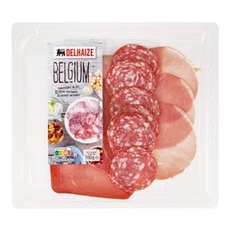 Delhaize