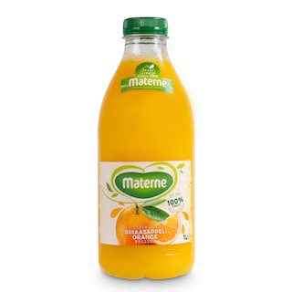 Materne | Sap | Sinaas | PET 