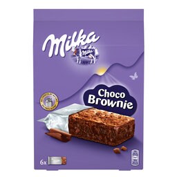Biscuits | Choco Brownie | Chocolat