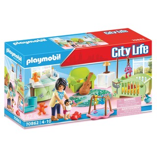 Playmobil