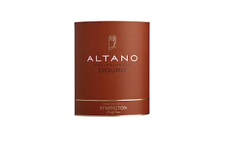 Portugal | Douro Superieur | Altano 2017 Rood 