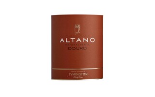 Portugal | Douro Superieur | Altano 2017 Rood 