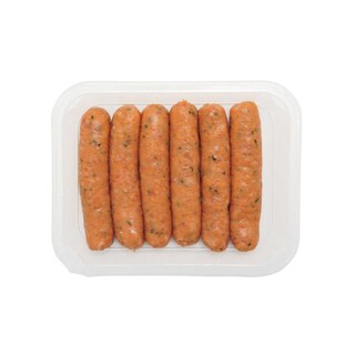 Delhaize | Kippenchiploata sweet bbq 