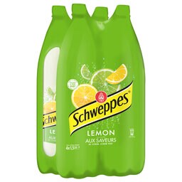 Limonade | Lemon | PET