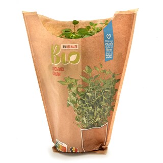 Delhaize | Bio | Oregano | Pot | Bio 