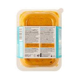 Delhaize | Butter chicken 