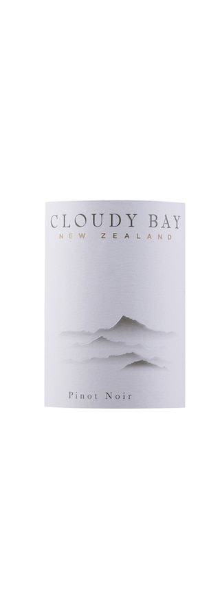 Cloudy Bay