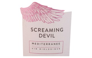 Screaming Devil | Méditerranée | Bio | 2023 