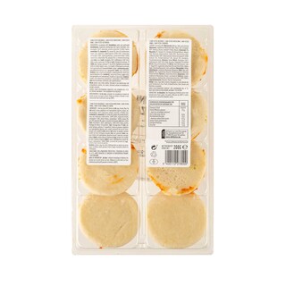 Delhaize | Pizza's | Mini 