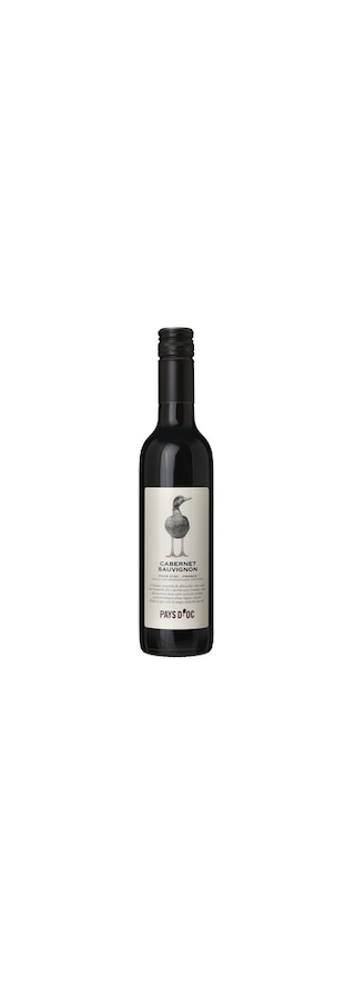 Delhaize | Pays d'Oc | Cabernet Sauvignon 37,5 cl