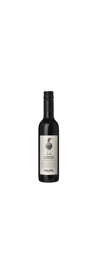 Delhaize | Pays d'Oc | Cabernet Sauvignon 