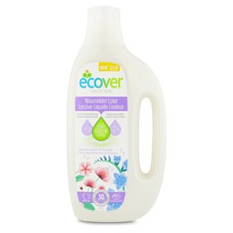 Ecover | Vloeibaar Wasmiddel | Kleur | Eco 