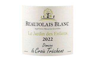 Domaine La Croix Trechens | Beaujolais | 2022 75 cl