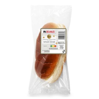 Delhaize | Cougnous | Nature 