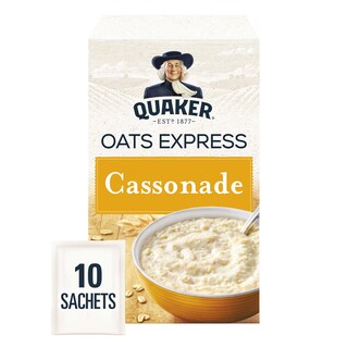 Quaker-Oats Express