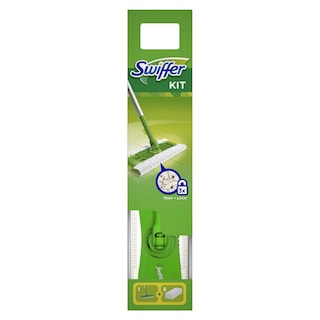 Swiffer | Système complet de nettoyage 