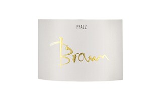 Allemagne - Duitsland | Pfalz | Braun Spatburgunder 2017 