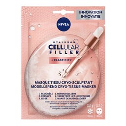 Cellular masque | Elasticity