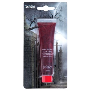 Boland | Halloween | Tube faux sang | 28ml 