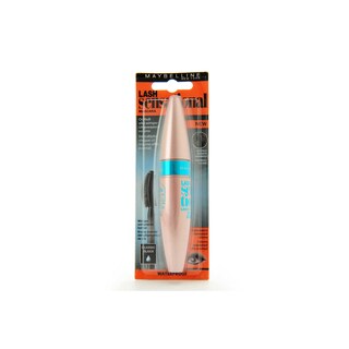 Maybelline | Mascara | Lash Sensational | Waterproof| Noir 