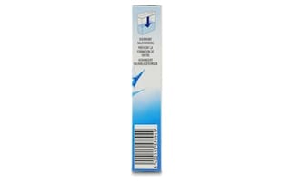 Delhaize | Bloc chasse | Eau bleue 